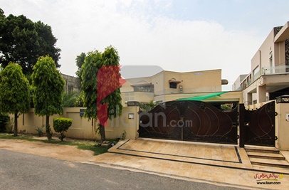 2 Kanal House for Sale in Block M, Phase 1, DHA Lahore