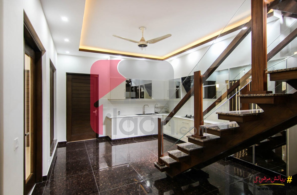 2 Kanal House for Sale in Block R, Phase 7, DHA Lahore