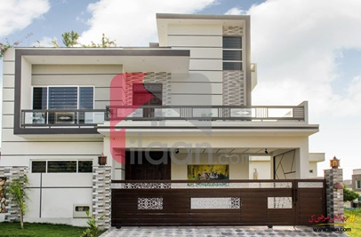 1 Kanal House for Sale in Phase 2, DHA Islamabad