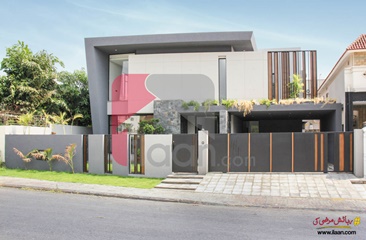 1 Kanal House for Sale in Block H, Phase 2, DHA Islamabad