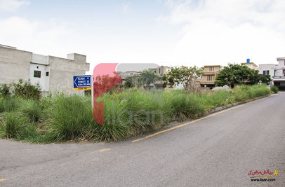 8 Marla Plot for Sale in Block B, Phase 1, CBR Town, Islamabad