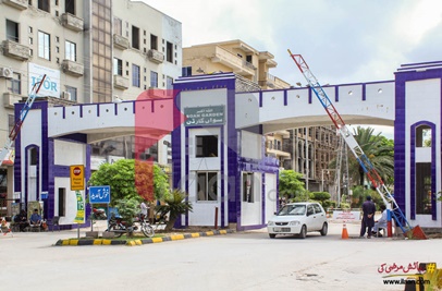 8 Marla House for Sale in Block C, Soan Garden, Islamabad