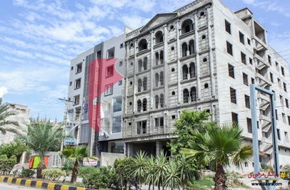 12 Marla House for Rent (First Floor) in Soan Garden, Islamabad