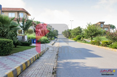 2 Kanal Plot for Sale in Block A, Naval Anchorage, Islamabad