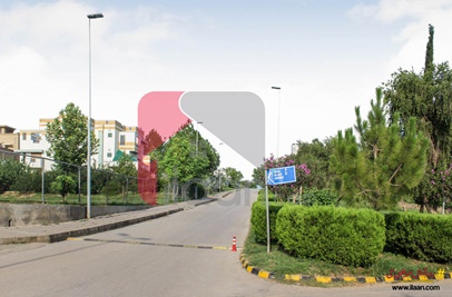 5 Marla Plot for Sale in Block G, Naval Anchorage, Islamabad