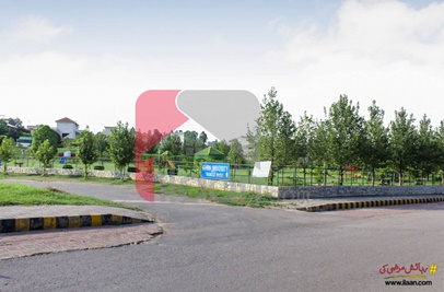 2 Kanal Plot for Sale in Block D, Naval Anchorage, Islamabad