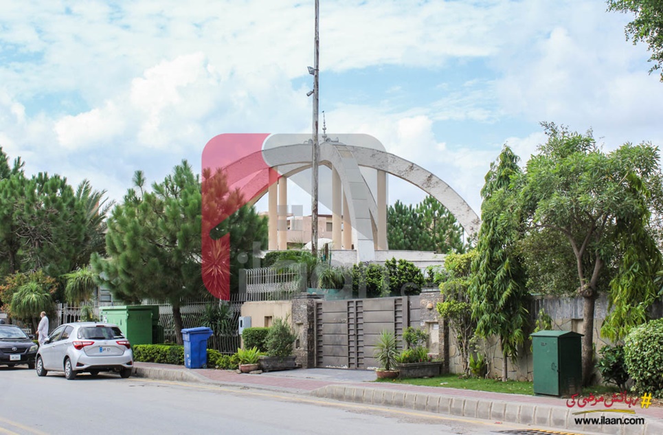 5 Marla House for Sale in Phase 6, Bahria Town, Rawalpindi