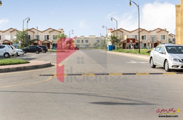 350 Sq.yd House for Sale in Bahria Sports City, Bahria Town, Karachi
