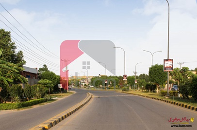 3.5 Marla House for Sale in Eden Value Homes, Lahore