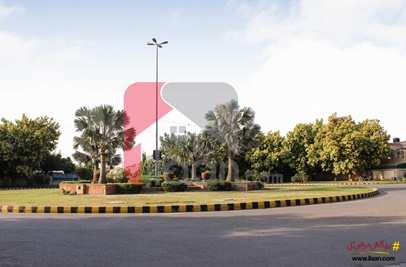 11 Marla Commercial Plot for Sale in Eden Boulevard, College Road, Lahore