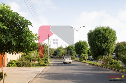 2.5 Marla House for Sale in Eden Value Homes, Lahore