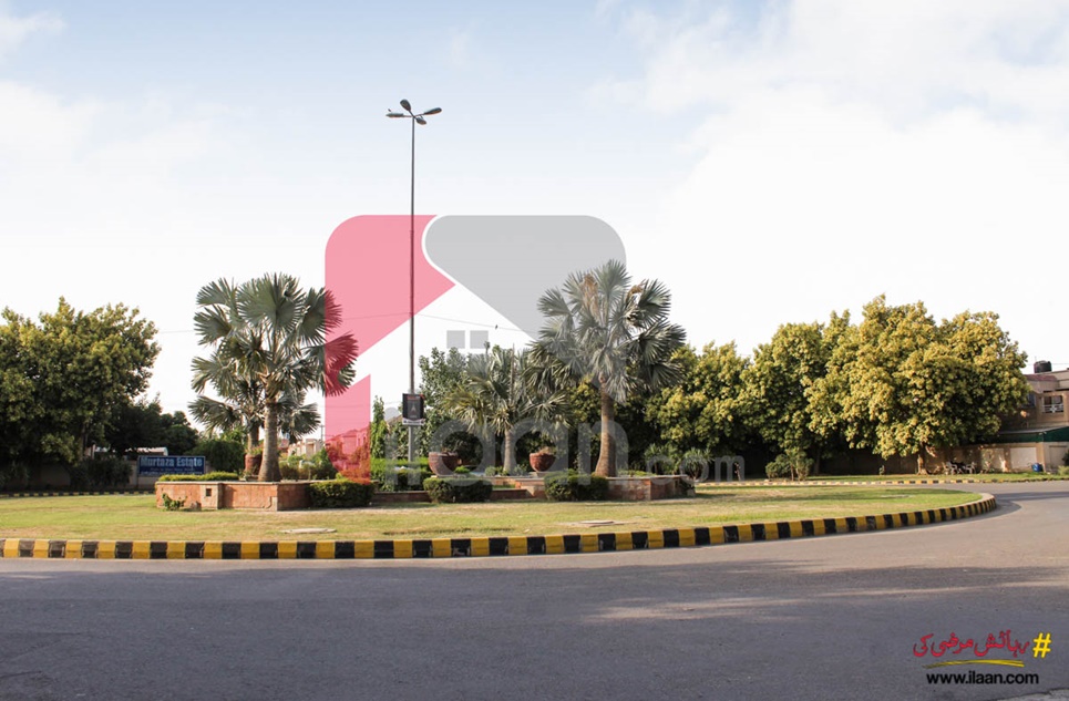 2.5 Marla House for Rent in Eden Value Homes, Lahore