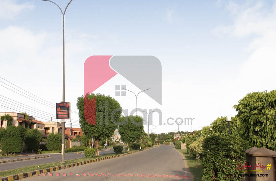 5 Marla House for Rent in Block B, Eden Boulevard, Lahore
