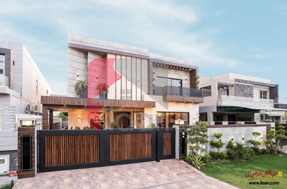 1 Kanal House for Sale in Block D, Phase 6, DHA Lahore