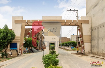 5 Marla House for Sale in City Garden, Jhangi Wala Road, Bahawalpur