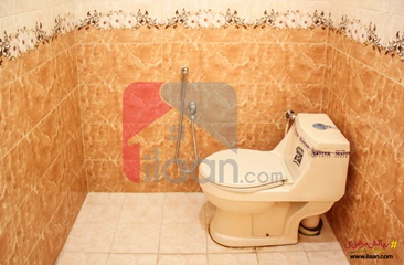 6 Marla House for Sale in Block E, Sector 4, Airport Housing Society, Rawalpindi