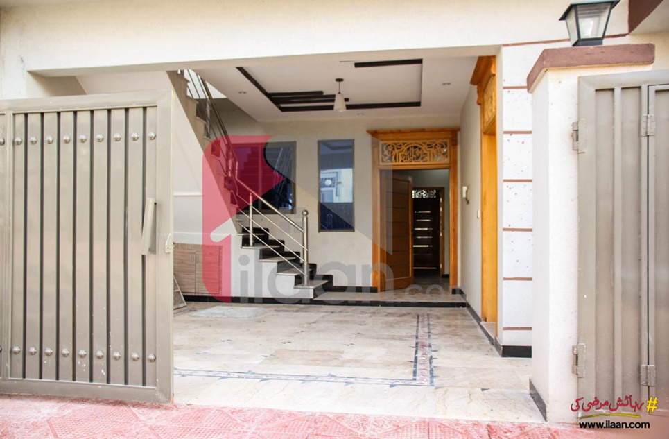 6 Marla House for Sale in Block E, Sector 4, Airport Housing Society, Rawalpindi