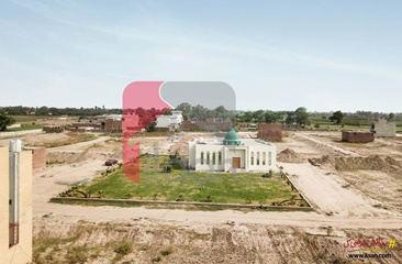 5 Marla House for Sale in Al Qayum Garden, Sharaqpur Road, Lahore
