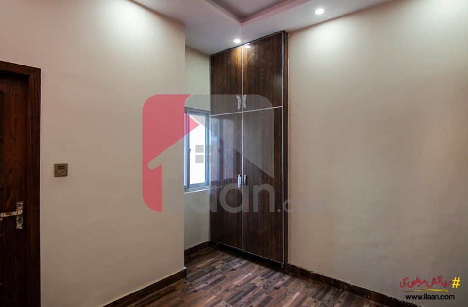 3 Marla House for Sale in Block A, Phase 2, Al-Kabir Town, Lahore