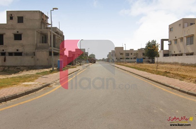 10 Marla Plot (Plot no 518) for Sale in Talha Block, Bahria Town, Lahore