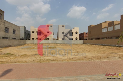 1 Kanal Plot (Plot no 907) for Sale in Talha Block, Sector E, Bahria Town, Lahore