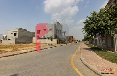 10 Marla Plot (Plot no 377) for Sale in Talha Block, Sector E, Bahria Town, Lahore 