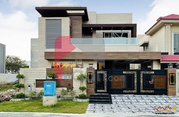 10 Marla House for Sale in Phase 8 - Air Avenue, DHA Lahore