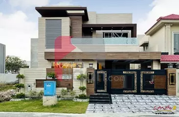 10 Marla House for Sale in Phase 8 - Air Avenue, DHA Lahore