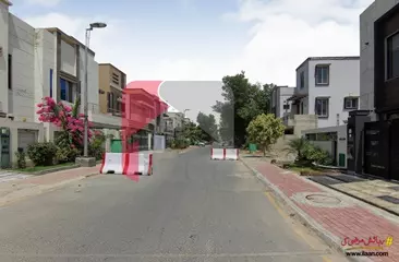 1 Kanal House for Sale in Tulip Block, Sector C, Bahria Town, Lahore