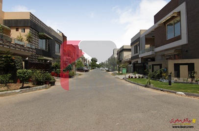 12.5 Marla Plot (Plot no 258) for Sale in Tulip Extension Block, Sector C, Bahria Town, Lahore