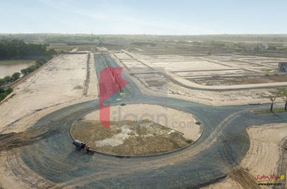 5 Marla Plot for Sale in Iqbal Garden Housing Scheme, Lahore