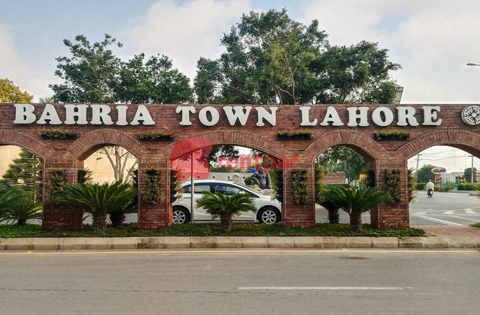 1 Bed Apartment for Rent in Bahria Town, Lahore