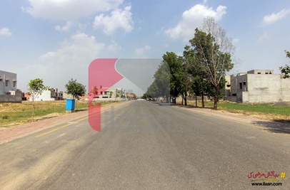 1 Kanal Plot (Plot no 160) for Sale in Nister Block, Sector E, Bahria Town, Lahore