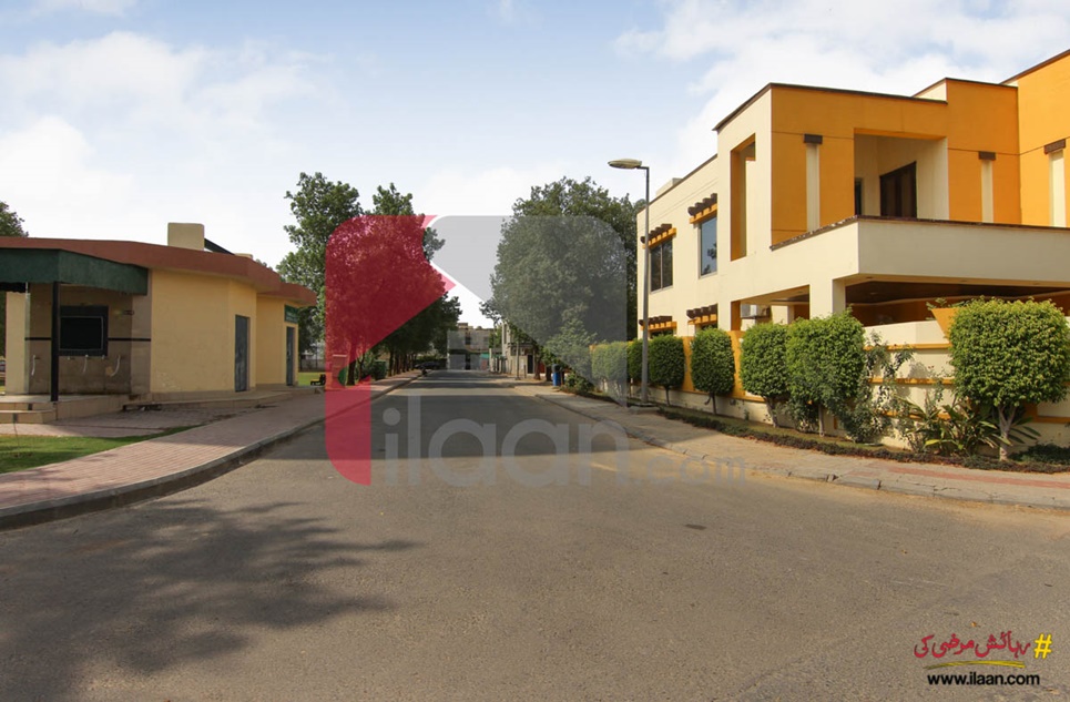 10 Marla Plot (Plot no 177) for Sale in Overseas A, Sector D, Bahria Town, Lahore