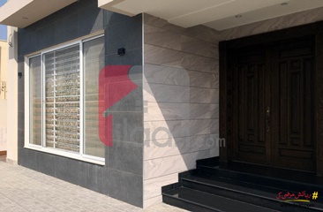 1 Kanal House for Sale in Phase 6, DHA Lahore (Furnished)