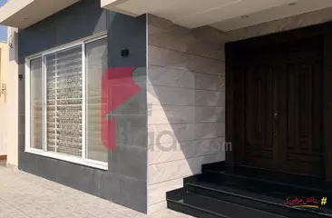 1 Kanal House for Sale in Phase 6, DHA Lahore (Furnished)