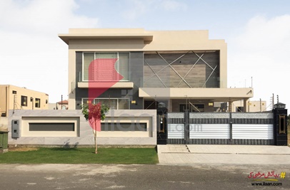 1 Kanal House for Sale in Phase 6, DHA Lahore (Furnished)