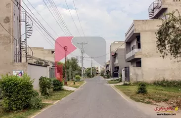 5 Marla House for Sale in Block A, Eden Residencia, Lahore