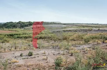 8 Marla Commercial Plot for Sale in Kingdom Valley Islamabad