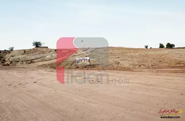 4 Marla Commercial Plot for Sale in Kingdom Valley Islamabad, Islamabad