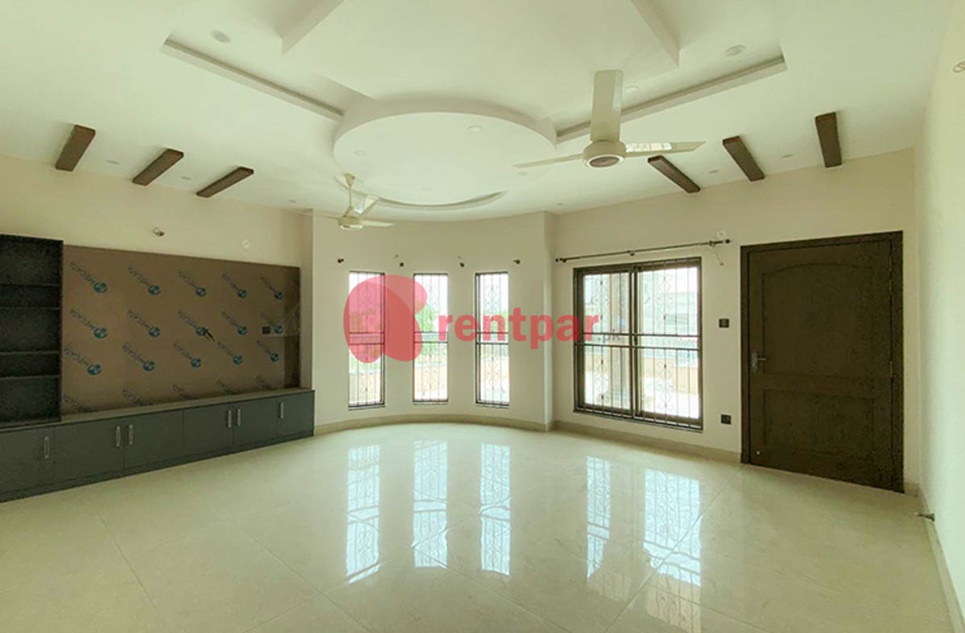 1 Kanal 3 Marla House for Rent (First Floor) in Phase 1, DHA Lahore