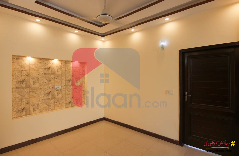 5 Marla House for Sale in Block D, Phase 5, DHA Lahore