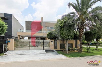 1 Kanal House for Sale in Block H, Phase 6, DHA Lahore