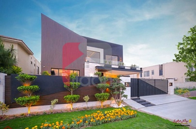 1 Kanal House for Sale in Phase 6, DHA Lahore