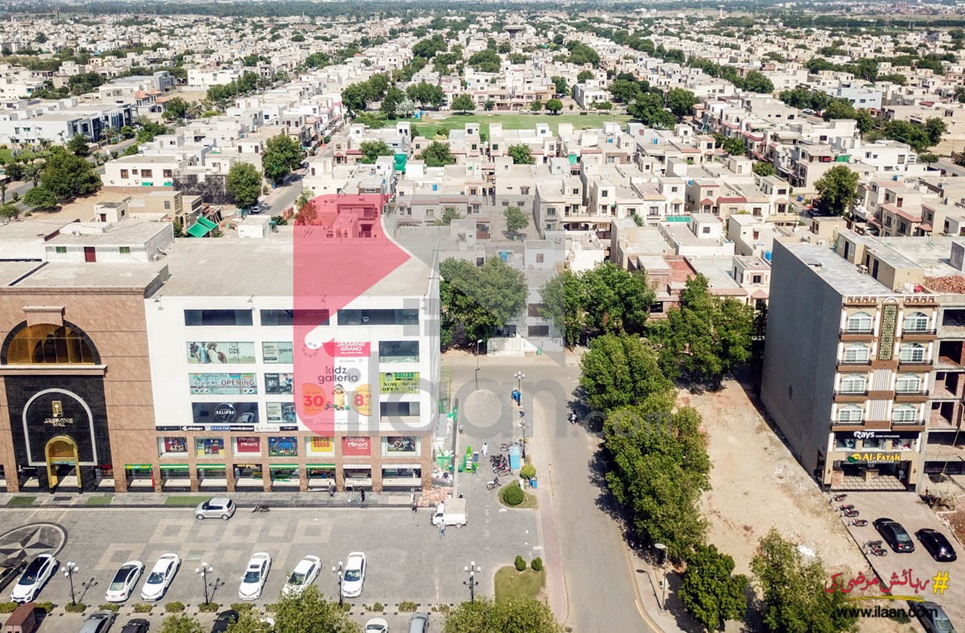 1 Bed Apartment for Sale in La Monte Vista, Bahria Town, Lahore