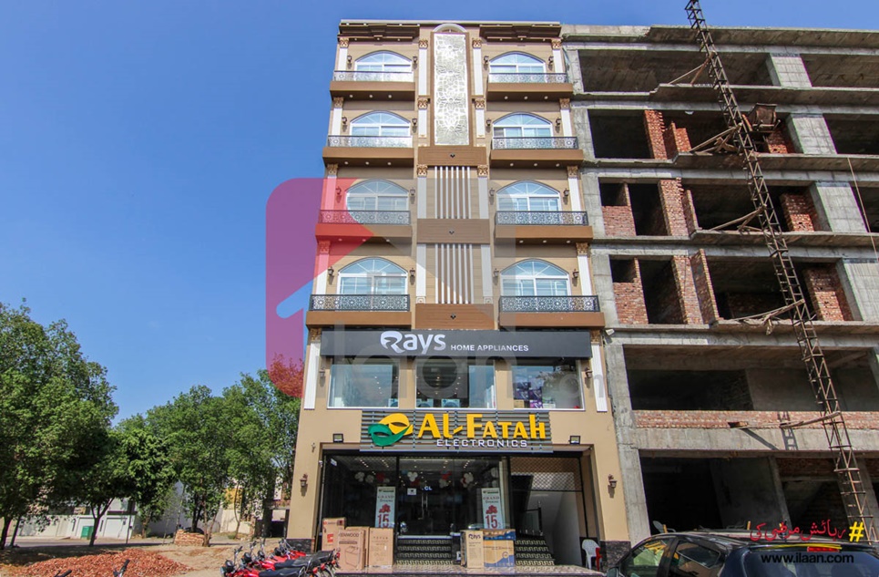 2 Bed Apartment for Sale in La Monte Vista, Bahria Town, Lahore