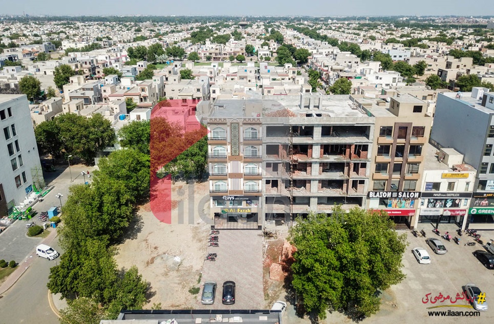 2 Bed Apartment for Sale in La Monte Vista, Bahria Town, Lahore