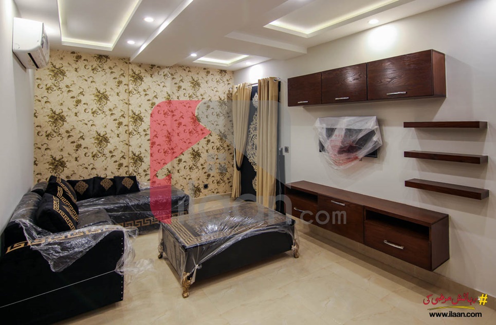 2 Bed Apartment for Sale in La Monte Vista, Bahria Town, Lahore