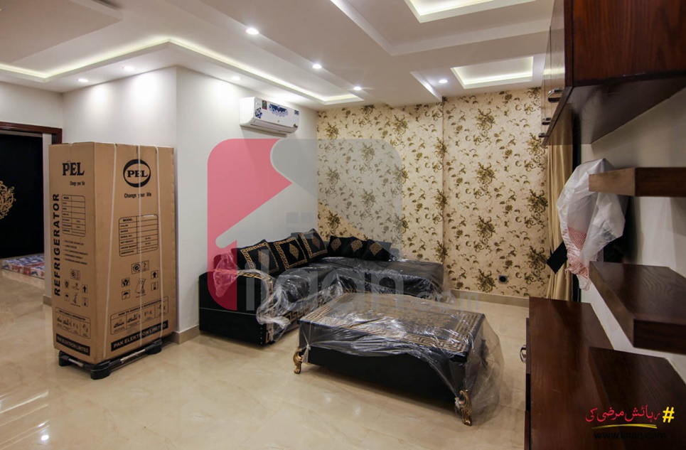 2 Bed Apartment for Sale in La Monte Vista, Bahria Town, Lahore
