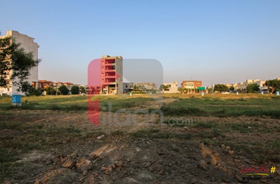 1 Kanal Plot (Plot no 205) for Sale in Phase 8 - Air Avenue, DHA Lahore